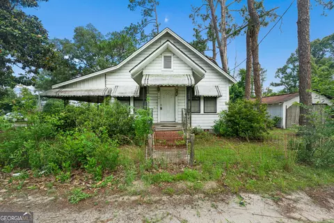 157 Patterson Rd, Baxley, GA 31513