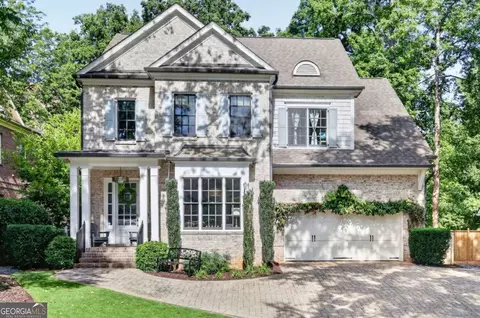 3256 Mathieson Dr NE, Atlanta, GA 30305
