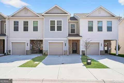 6178 Ripple Way #82, Atlanta, GA 30349