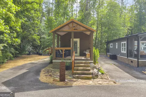 4960 Laurel Lodge Rd #LOT 48, Clarkesville, GA 30523