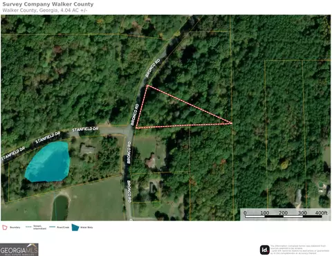 1 25 Acres Bronco Rd, Lafayette, GA 30728