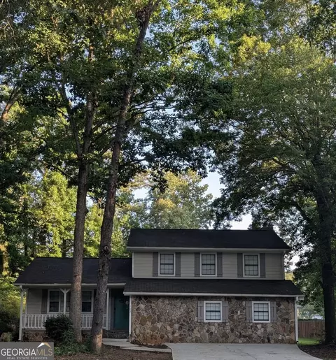 102 Jennifer Ln, Mcdonough, GA 30253