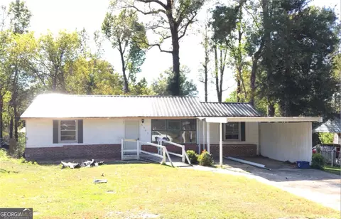 3905 Tyler Dr, Macon, GA 31206