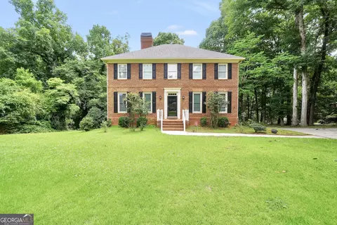 1180 Azalea Cir SE, Conyers, GA 30013