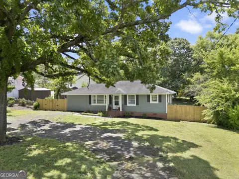 1306 Calhoun Ave, Rome, GA 30161