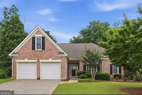 3923 Concord Walk Dr SE, Smyrna, GA 30082