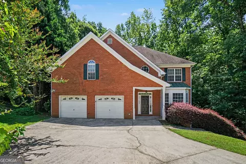 4037 Landmark Dr, Douglasville, GA 30135