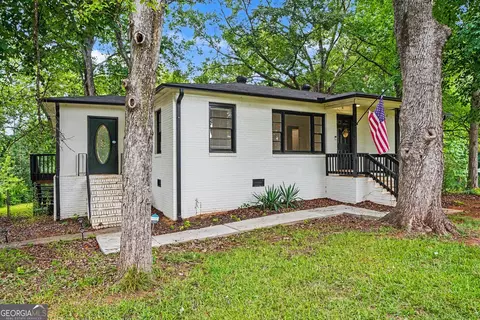 115 Highland Cir, Stockbridge, GA 30281