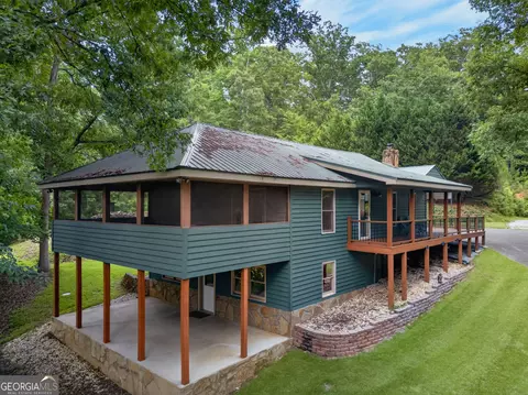 9223 W Union Hill Rd, Winston, GA 30187