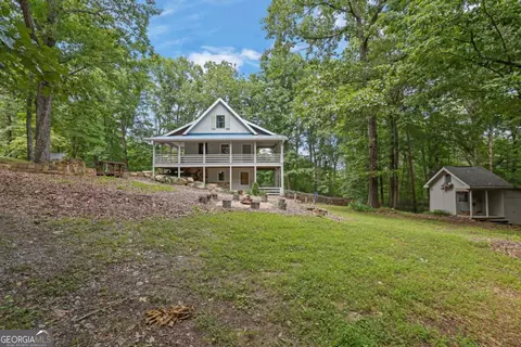 219 Ravencliff Rd, Talking Rock, GA 30175