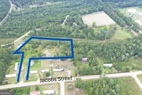 0 Jacobs St, Nahunta, GA 31553