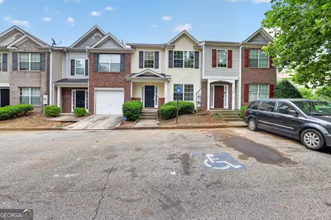 2793 Vining Ridge Ter, Decatur, GA 30034