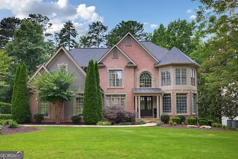 14442 Club Cir, Milton, GA 30004