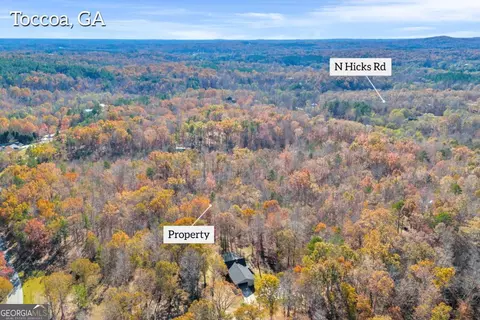 lot12 N Hicks Rd, Toccoa, GA 30577 photo 24