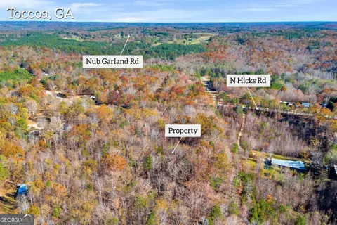 lot12 N Hicks Rd, Toccoa, GA 30577 photo 7