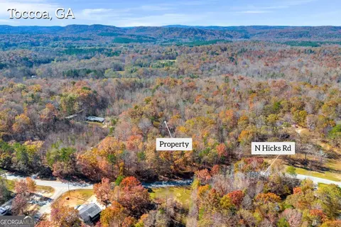 lot12 N Hicks Rd, Toccoa, GA 30577 photo 4