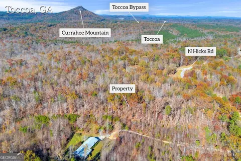 lot12 N Hicks Rd, Toccoa, GA 30577 photo 2