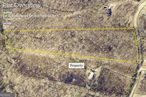 lot12 N Hicks Rd, Toccoa, GA 30577 photo 19