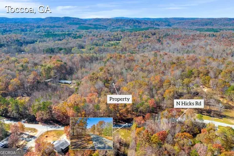 lot12 N Hicks Rd, Toccoa, GA 30577 photo 3
