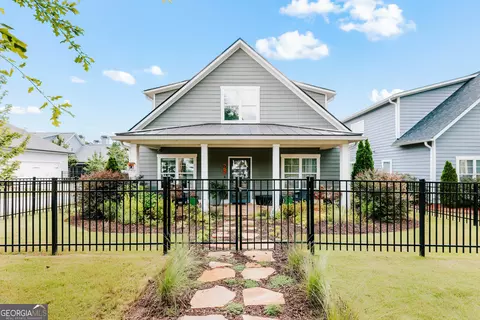 675 Sunset Dr, Athens, GA 30606