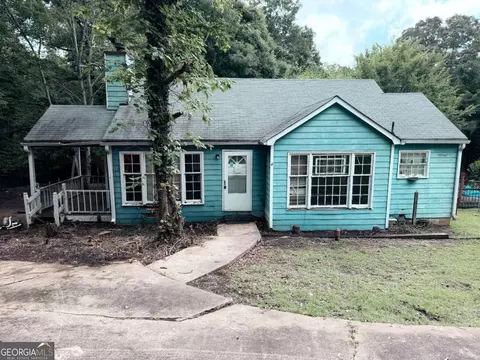 215 Polk Ave, Dallas, GA 30132