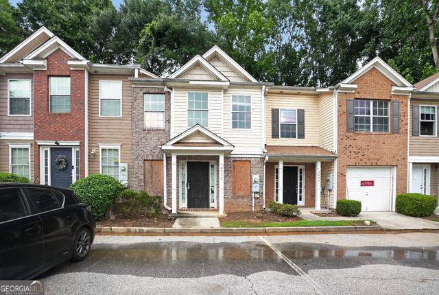 2838 Vining Ridge Ter, Decatur, GA 30034