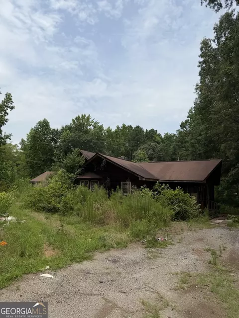 1930 Locust Grove Rd, Griffin, GA 30223