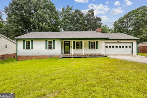 2474 Braselton Hwy, Buford, GA 30519