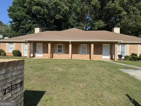 2583 Ab Fieldstone View Ln SE, Conyers, GA 30013
