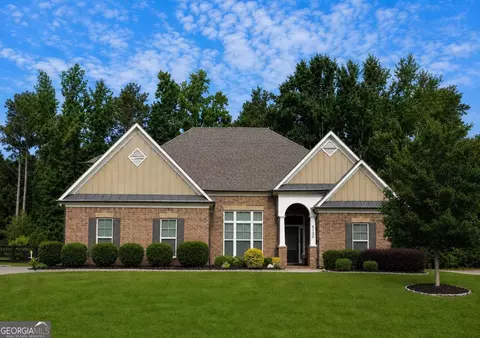 6130 Bentley Commons Dr, Cumming, GA 30040