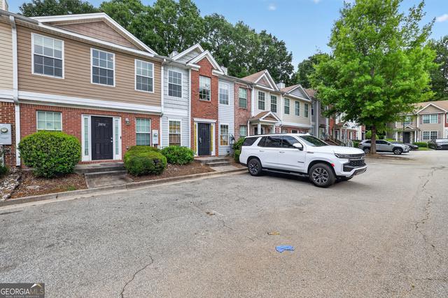 2858 Vining Ridge Ter, Decatur, GA 30034
