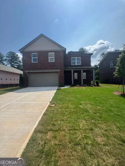 117 Maison Dr, Mcdonough, GA 30253
