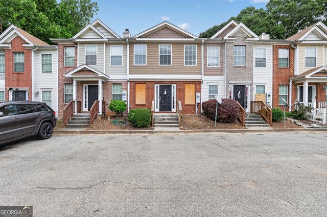 2850 Vining Ridge Ter, Decatur, GA 30034