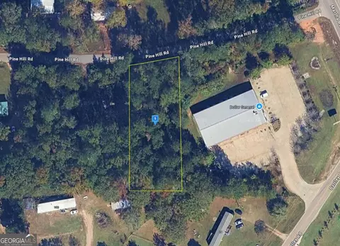 246 Pine Hill Rd, Lagrange, GA 30241