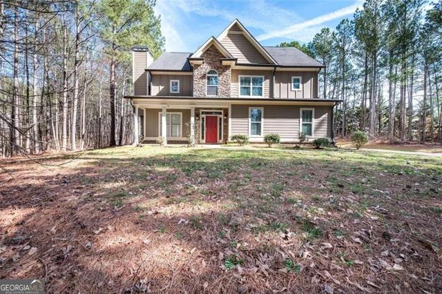 1543 Thompson Mill Rd, Monroe, GA 30655