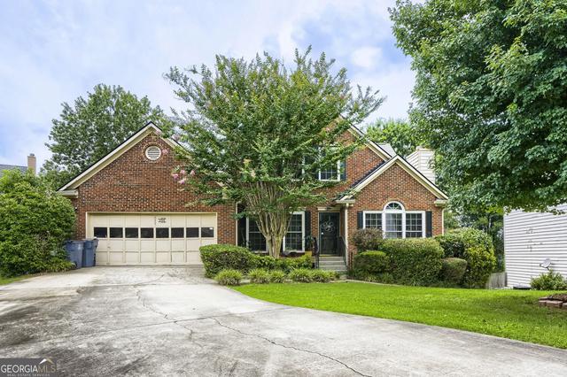 235 Saddle Bridge Dr, Johns Creek, GA 30022