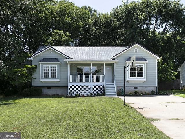 6 Magnolia St, Aragon, GA 30104