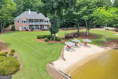 222 Hidden Valley Trl, Covington, GA 30014