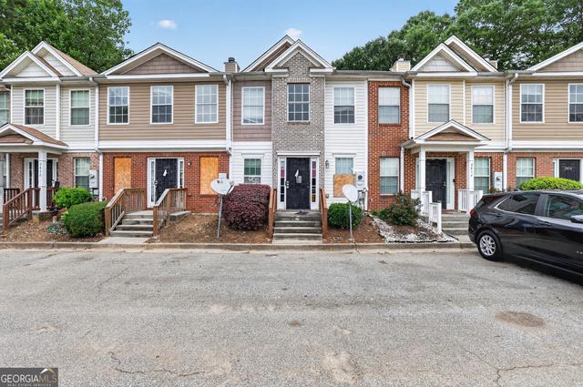2852 Vining Ridge Ter, Decatur, GA 30034