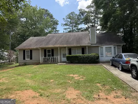 108 Miller Rd, Stockbridge, GA 30281