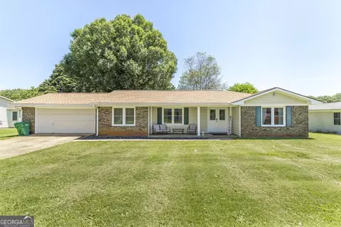 110 Wildwood Trl, Bonaire, GA 31005