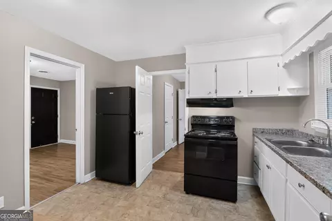 Entry Way - 2124 Alfred Ln, Augusta, GA 30906 photo 1 of 2