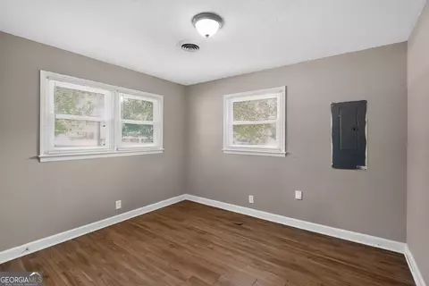 Bedroom - 2124 Alfred Ln, Augusta, GA 30906 photo 2 of 2