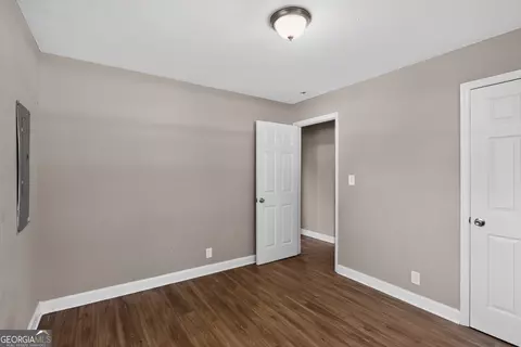 Bedroom - 2124 Alfred Ln, Augusta, GA 30906 photo 1 of 2