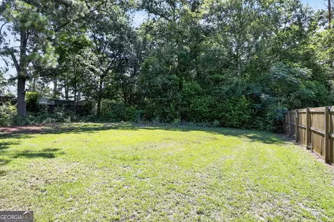 Exterior - 2124 Alfred Ln, Augusta, GA 30906 photo 2 of 2
