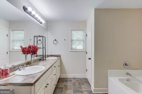 Bath - 154 Rolling Oaks Ln, Colbert, GA 30628 photo 3 of 6
