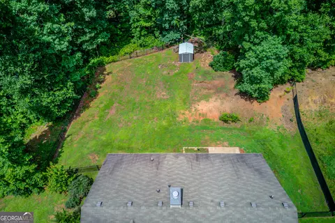 View/Area - 154 Rolling Oaks Ln, Colbert, GA 30628 photo 1 of 4