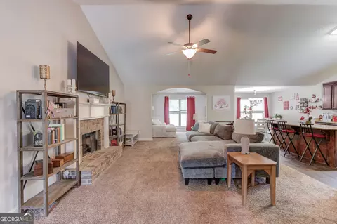 Other - 154 Rolling Oaks Ln, Colbert, GA 30628 photo 1 of 7