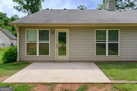 Exterior - 154 Rolling Oaks Ln, Colbert, GA 30628 photo 4 of 7