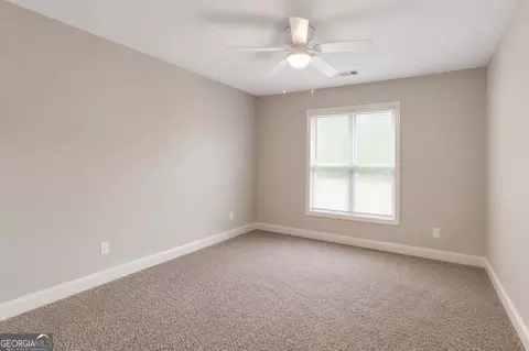 Bedroom - 154 Rolling Oaks Ln, Colbert, GA 30628 photo 6 of 8